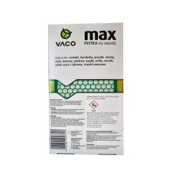 VACO Płytka na owady MAX 5901821957717