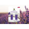 VACO Zawieszka na mole ubraniowe w żelu (Lavender) 2 szt. 5901821958479