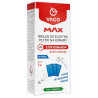 VACO Wkład do elektro MAX - płytki na komary 10szt. 5901821951265