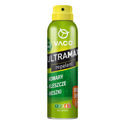 VACO ULTRAMAX  Spray na...