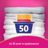 Pinky NanoWash Universal - Proszek do prania białych i jasnych tkanin (50 prań) 3kg 5901821954136