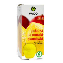 Pułapka na muszki owocówki Citrone VACO 5907596406627