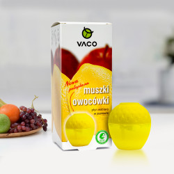 Pułapka na muszki owocówki Citrone VACO 5907596406627