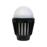 Zapplight 2w1 lampa LED i lampa owadobójcza na baterie 5901821953405