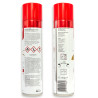 Spray na osy szerszenie Zasięg do 5,5 metra 400ml VACO MAX