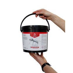 Proszek na mrówki Preparat na mrówki Usuwa Gniazda 3kg VACO MAX