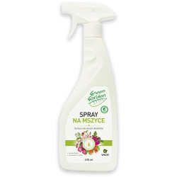 Preparat na mszyce Spray na...