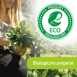 Preparat na mszyce Spray na mszyce Płyn 400ml VACO GREEN GARDEN