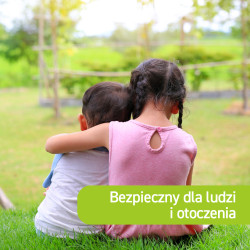 Preparat na mszyce Spray na mszyce Płyn 400ml VACO GREEN GARDEN