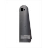 Lampa WE-SB 30W jednostronna Stal nierdzewna 2x15W