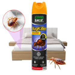 Spray na pluskwy środek na...