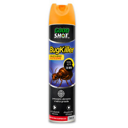 Spray na pluskwy środek na pluskwy preparat na pluskwy GOODSHOT 300ml