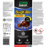 Spray na pluskwy środek na pluskwy preparat na pluskwy GOODSHOT 300ml