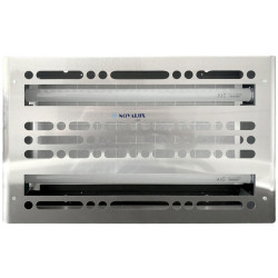 Lampa NovaLux lepowa LED 2x7W