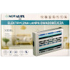 Lampa NovaLux lepowa LED 2x7W