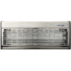 Lampa NovaLux rażąca LED 2x10W