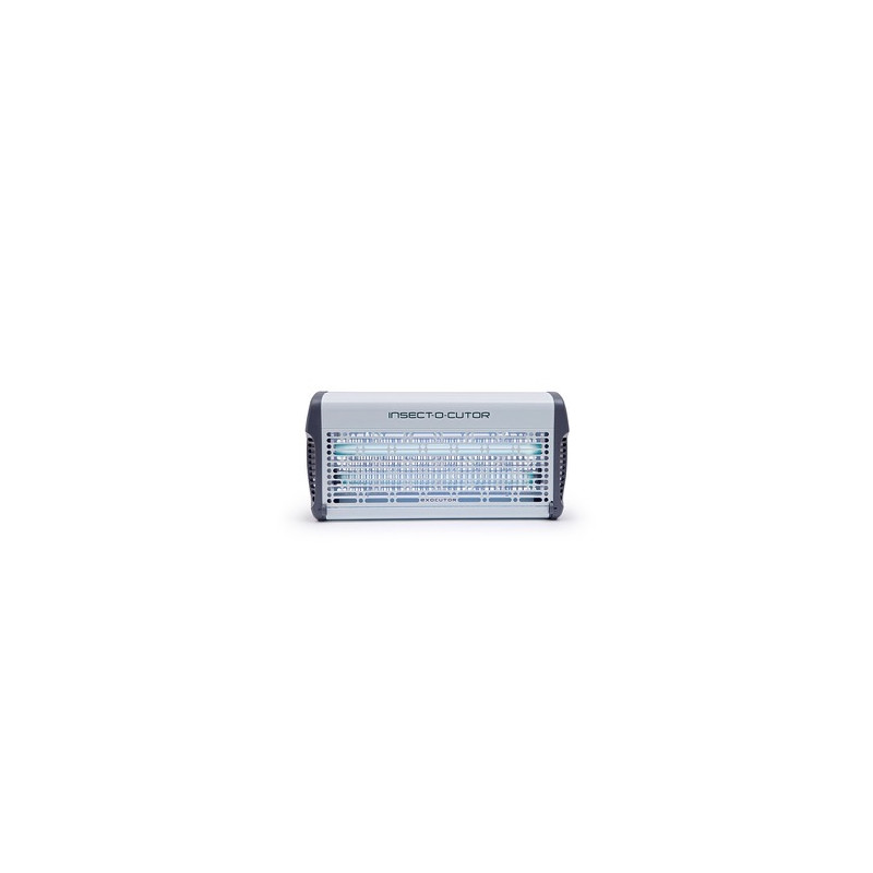 Lampa rażąca EXOCUTOR 30W Biała 2x15W