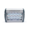 Lampa rażąca EXOCUTOR 30W Stal nierdzewna 2x15W
