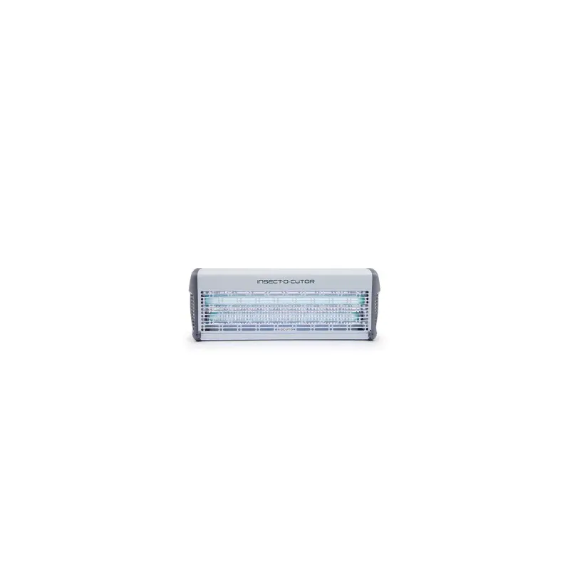 Lampa rażąca EXOCUTOR 80W Biała 2x40W