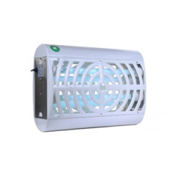 Lampa owadobójcza lepowa...
