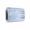 Lampa owadobójcza lepowa Deal-001 4x15W