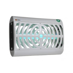 Lampa owadobójcza lepowa...