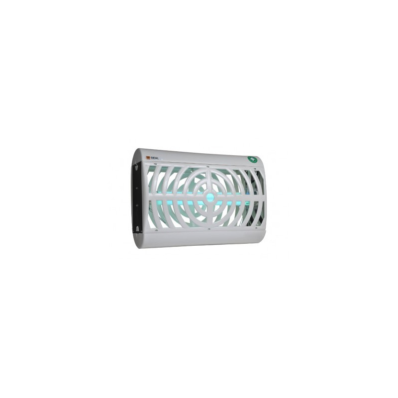 Lampa owadobójcza lepowa Deal-004 2x15W
