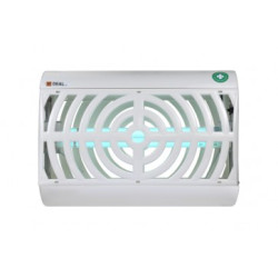 Lampa owadobójcza lepowa Deal-004 2x15W