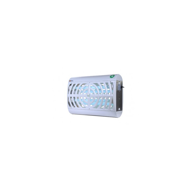 Lampa owadobójcza lepowa Deal-002 4x15W