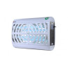 Lampa owadobójcza lepowa Deal-002 4x15W