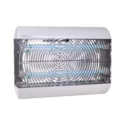 Lampa owadobójcza lepowa...