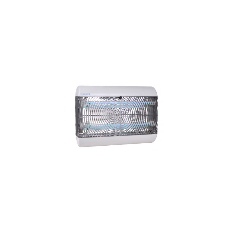 Lampa owadobójcza lepowa I-Deal-001 4x18W