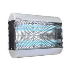 Lampa owadobójcza lepowa...