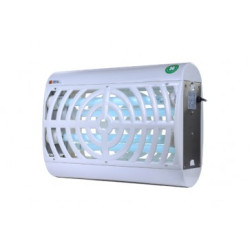 Lampa owadobójcza lepowa...