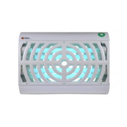 Lampa owadobójcza lepowa Deal-005 4x15W