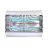 Lampa owadobójcza lepowa I-Deal-003 4x18W