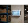 Lampa owadobójcza lepowa I-Deal-003 4x18W