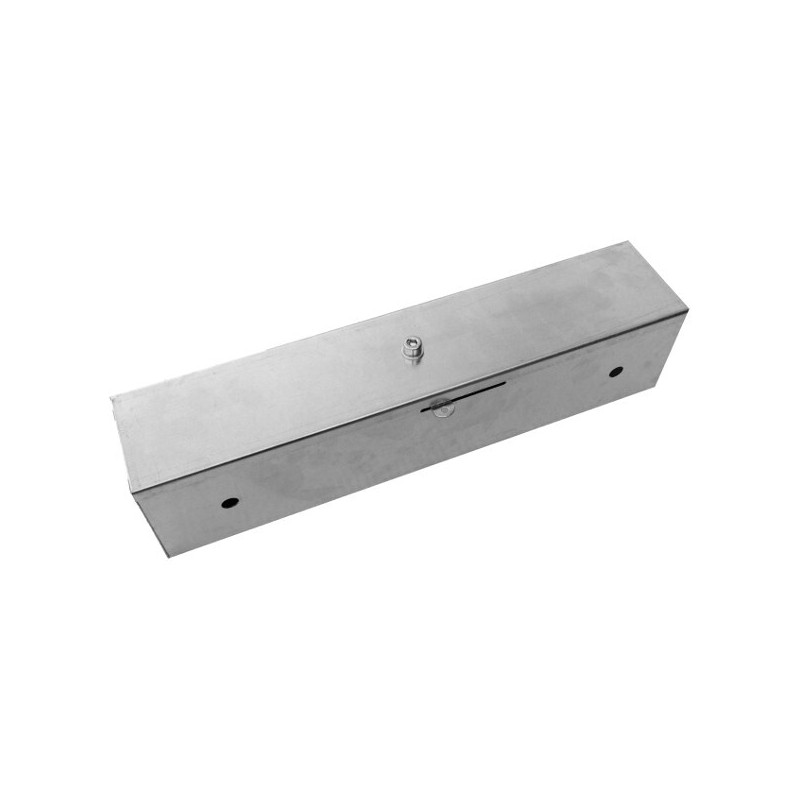 Karmnik ocynkowany EKES DER 8