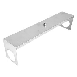 Karmnik ocynkowany EKES DER 8