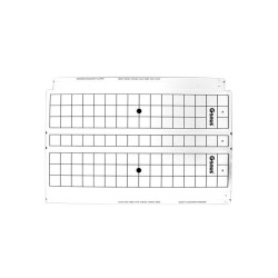 Wkład lepowy do lamp LED Practika i FlyTrap
