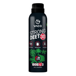 Spray na komary kleszcze...