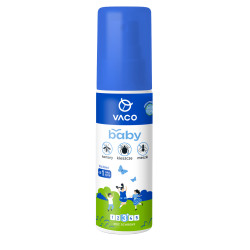 VACO BABY Płyn na kleszcze,...
