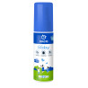 VACO BABY Płyn na kleszcze, komary i meszki dla Dzieci (pump spray, od 1 r.ż.) - 80 ml 5907596406887
