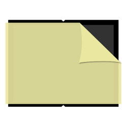 Lep do lamp dwustronny 42 ×...