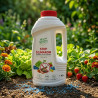 Granulat na ślimaki Xiren HG GB - 1kg 5901821956482