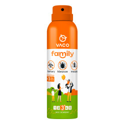 VACO Spray FAMILY na...