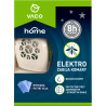 VACO HOME Elektro + płytki na komary - 10 szt. 5901821950732