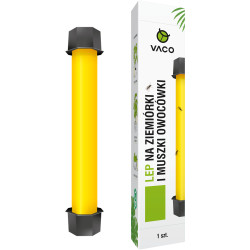 VACO ECO Lep na ziemiórki i muszki owocówki - 1 szt. 5901821955294
