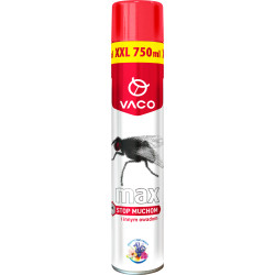 VACO MAX Spray na muchy XXL...
