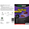 Pułapka na pluskwy NoBug - 5 szt. GOODSHOT 5901821955782
